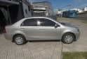 Autos - Toyota ETIOS X 1.5 4P 2017 Nafta 100000Km - En Venta