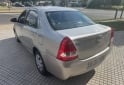 Autos - Toyota ETIOS X 1.5 4P 2017 Nafta 100000Km - En Venta