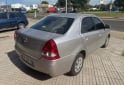 Autos - Toyota ETIOS X 1.5 4P 2017 Nafta 100000Km - En Venta