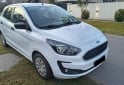 Autos - Ford Ka 1.5 S 2019 Nafta 92000Km - En Venta