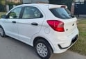 Autos - Ford Ka 1.5 S 2019 Nafta 92000Km - En Venta