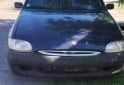 Autos - Ford Escort 1997 Nafta 300000Km - En Venta