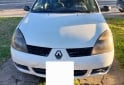Autos - Renault Clio tricuerpo 1.2 16v 2009 Nafta 195000Km - En Venta