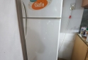 Hogar - Heladera con Freezer Gafa impecable a reparar ((leer descripci�n)) - En Venta