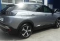 Autos - Peugeot 3008 1.6 thp GT Pack Tipt 2025 Nafta 39784Km - En Venta