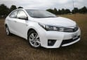 Autos - Toyota XEI CVT Pack cuero 2015 Nafta 173000Km - En Venta