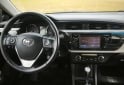 Autos - Toyota XEI CVT Pack cuero 2015 Nafta 173000Km - En Venta