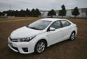 Autos - Toyota XEI CVT Pack cuero 2015 Nafta 173000Km - En Venta