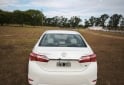 Autos - Toyota XEI CVT Pack cuero 2015 Nafta 173000Km - En Venta