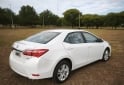 Autos - Toyota XEI CVT Pack cuero 2015 Nafta 173000Km - En Venta