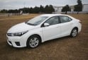 Autos - Toyota XEI CVT Pack cuero 2015 Nafta 173000Km - En Venta