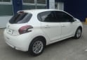 Utilitarios - Peugeot 208 1.6 allure 5p l13 2019 Nafta 79582Km - En Venta