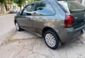 Autos - Volkswagen Gol Power 2012 Nafta 118000Km - En Venta