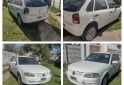 Autos - Volkswagen Gol power 1.4 2012 Nafta 146000Km - En Venta
