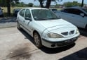 Autos - Renault Megane 5 puertas 2000 Nafta 180000Km - En Venta
