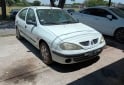 Autos - Renault Megane 5 puertas 2000 Nafta 180000Km - En Venta