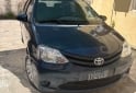 Autos - Toyota Etios XS 2015 Nafta 82000Km - En Venta