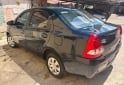 Autos - Toyota Etios XS 2015 Nafta 82000Km - En Venta