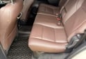 Camionetas - Toyota Sw4 SRX 4x4 2020 Diesel 31000Km - En Venta