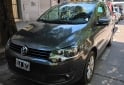 Autos - Volkswagen Fox 2015 Nafta 60000Km - En Venta