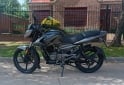 Motos - Bajaj rouser ns 125cc 2024 Nafta 7500Km - En Venta
