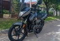 Motos - Bajaj rouser ns 125cc 2024 Nafta 7500Km - En Venta