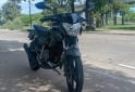 Motos - Bajaj rouser ns 125cc 2024 Nafta 7500Km - En Venta