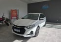 Autos - Chevrolet Onix plus lt 2025 Nafta 41000Km - En Venta