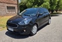 Autos - Ford Ka 2019 Nafta 76000Km - En Venta