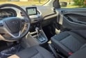 Autos - Ford Ka 2019 Nafta 76000Km - En Venta