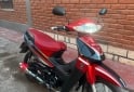 Motos - Gilera Smash 110 2026 Nafta 0Km - En Venta
