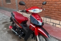 Motos - Gilera Smash 110 2026 Nafta 0Km - En Venta