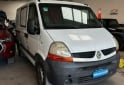 Utilitarios - Renault Master  PH3 DCI 120 L1H1 2011 Diesel 230000Km - En Venta