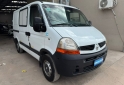 Utilitarios - Renault Master PH3 DCI 120 L1H1 2011 Diesel 230000Km - En Venta