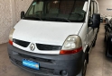 Utilitarios - Renault Master PH3 DCI 120 L1H1 2011 Diesel 230000Km - En Venta