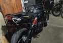 Motos - Benelli Tnt 600 2023 Nafta 5000Km - En Venta