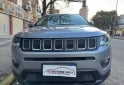 Camionetas - Chrysler compass 2020 Nafta 68000Km - En Venta