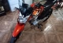 Motos - Yamaha Ybr 125 z 2017 Nafta 20000Km - En Venta