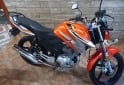 Motos - Yamaha Ybr 125 z 2017 Nafta 20000Km - En Venta