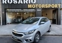Autos - Chevrolet Prisma LTZ 2018 Nafta 23000Km - En Venta