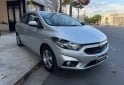 Autos - Chevrolet Prisma LTZ 2018 Nafta 23000Km - En Venta