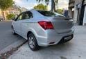 Autos - Chevrolet Prisma LTZ 2018 Nafta 23000Km - En Venta