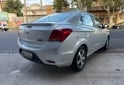 Autos - Chevrolet Prisma LTZ 2018 Nafta 23000Km - En Venta