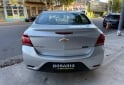 Autos - Chevrolet Prisma LTZ 2018 Nafta 23000Km - En Venta