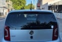 Autos - Volkswagen UP MOVE 2016 Nafta 77000Km - En Venta