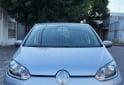 Autos - Volkswagen UP MOVE 2016 Nafta 77000Km - En Venta