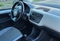 Autos - Volkswagen UP MOVE 2016 Nafta 77000Km - En Venta