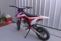 Motos - Beta Big weel 125 4 tiempos 2025 Nafta 4Km - En Venta