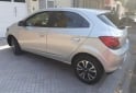 Autos - Chevrolet Onix 2015 Nafta 91000Km - En Venta