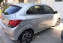 Autos - Chevrolet Onix 2015 Nafta 91000Km - En Venta